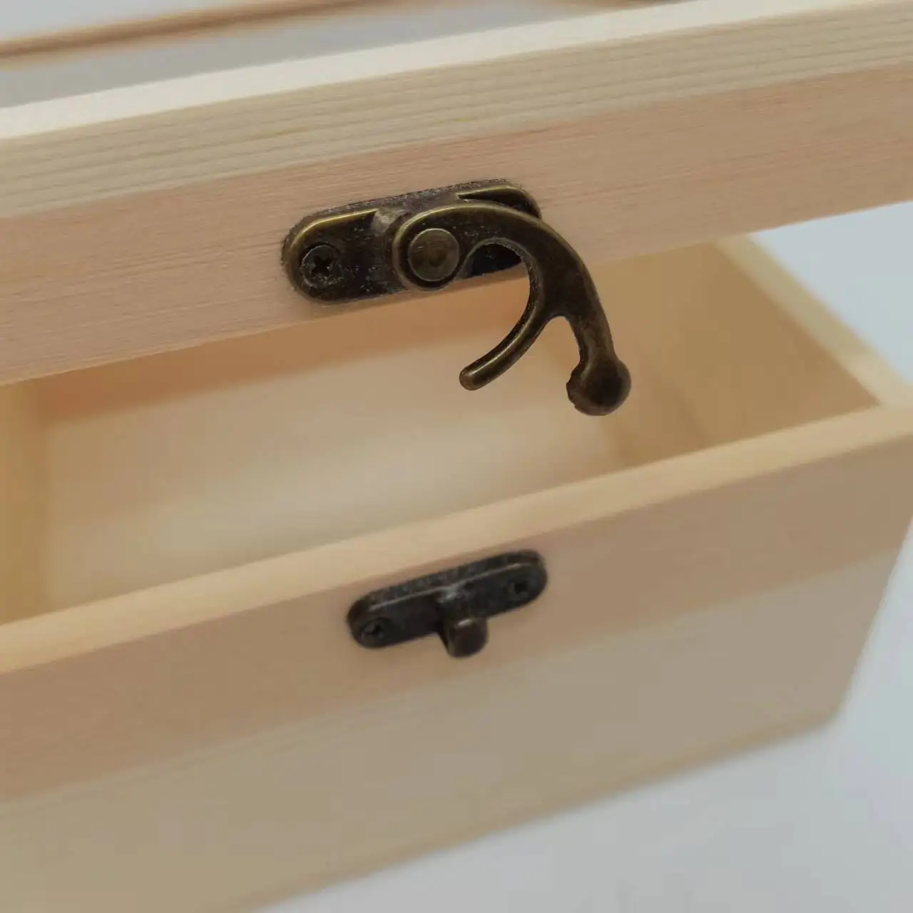 Оптовая продажа креативный подарок на свадьбу демонстрация фотографий австралийский корпус для памяти деревянная фоторамка теней