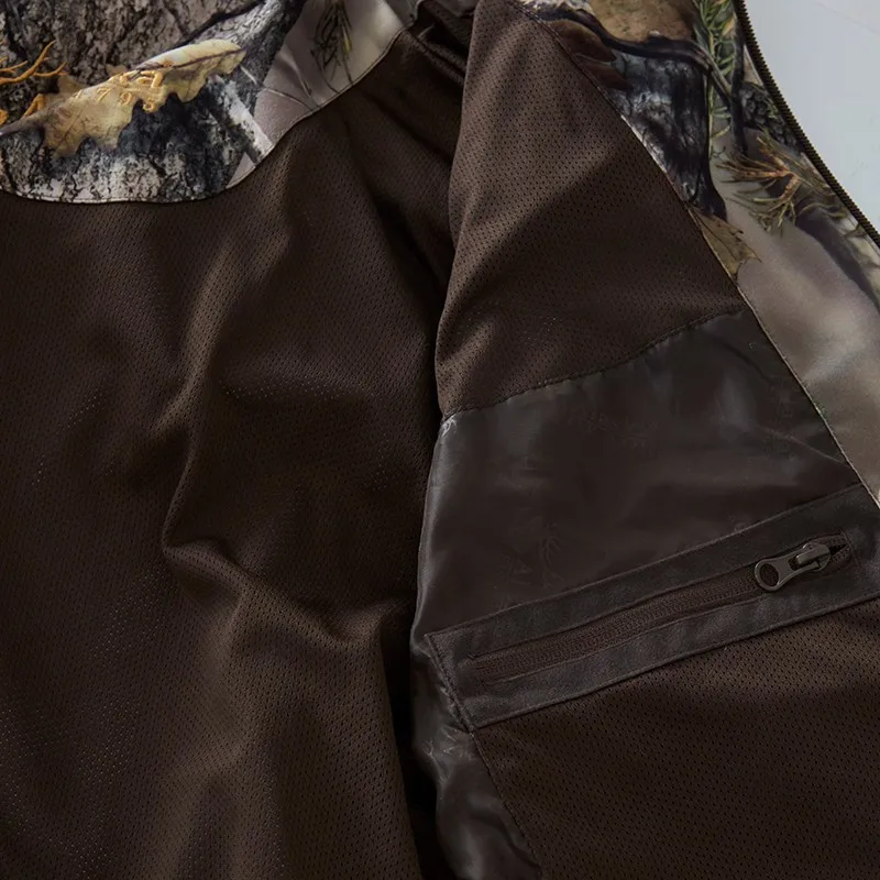 
Military Winter Waterproof Camouflage Men Hunting coverall 