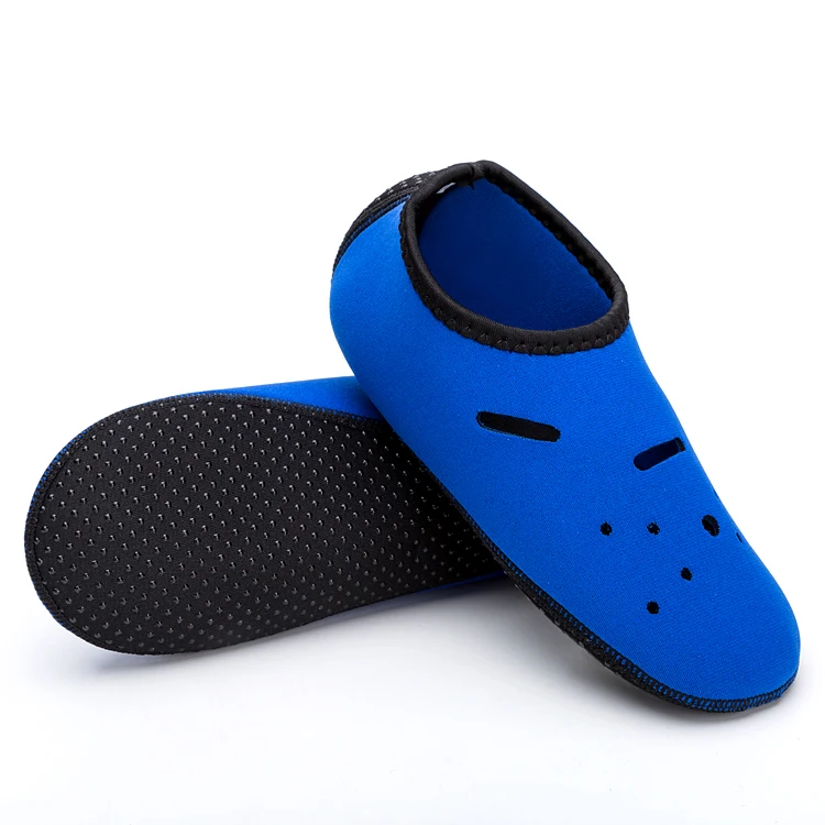 Waterproof Adult Neoprene Swim Pool Water Beach Sock Shoes