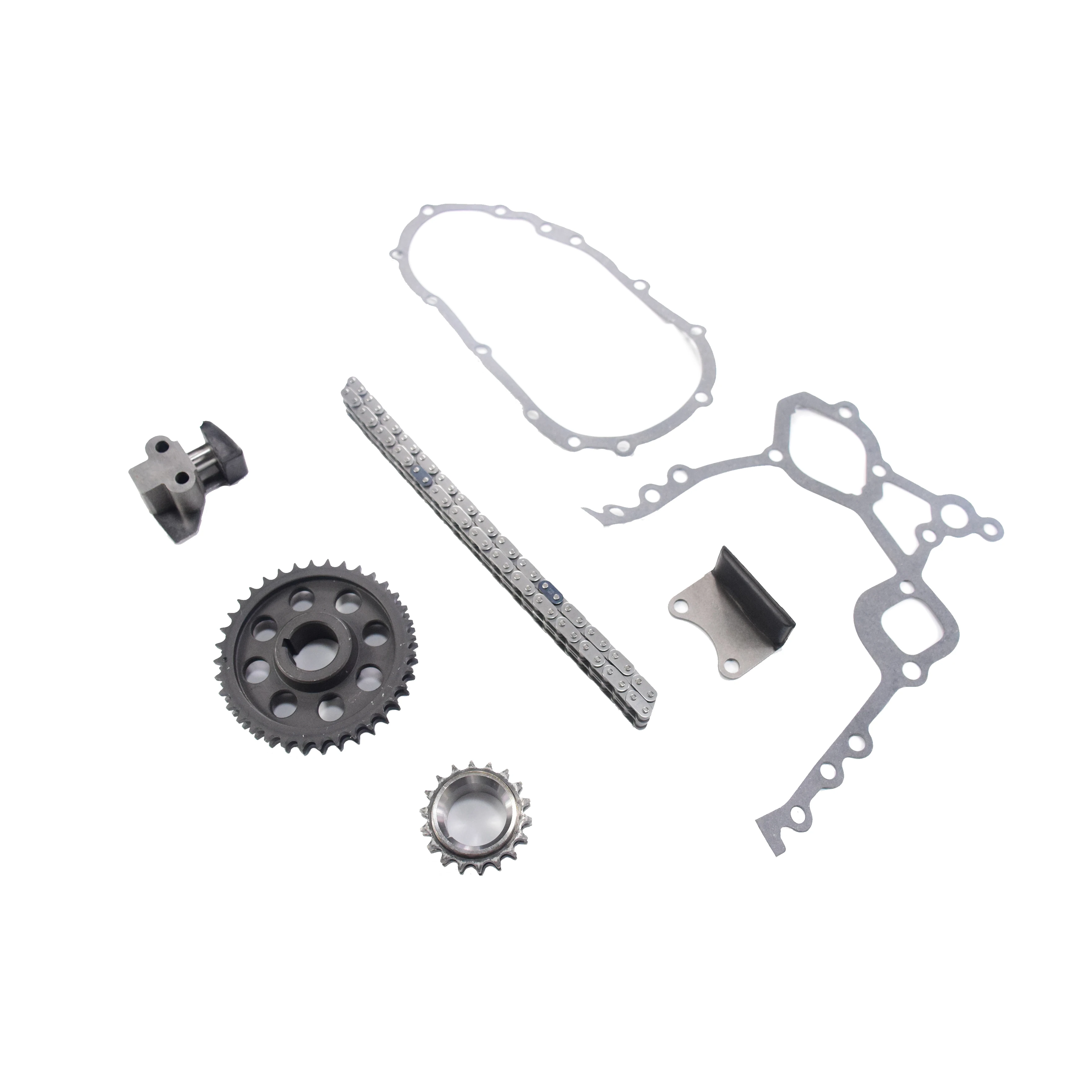 Набор цепного привода TK1440-1 авто части применяются к двигателю 1Y 2Y 3Y 4Y с OE 1350625010 1354025010