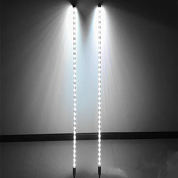 1FT RGB LED  light whip antenna for ATV/UTV/RZR/BUGGY-manufacturer