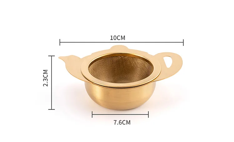 Tea Strainer