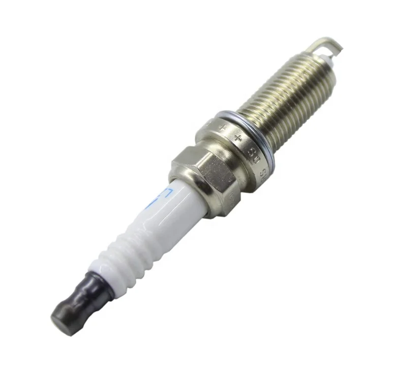 WLGRT 22401-ED815 LZKAR6AP-11 Iridium Spark Plugs For Nissan March Micra Tiida Altima