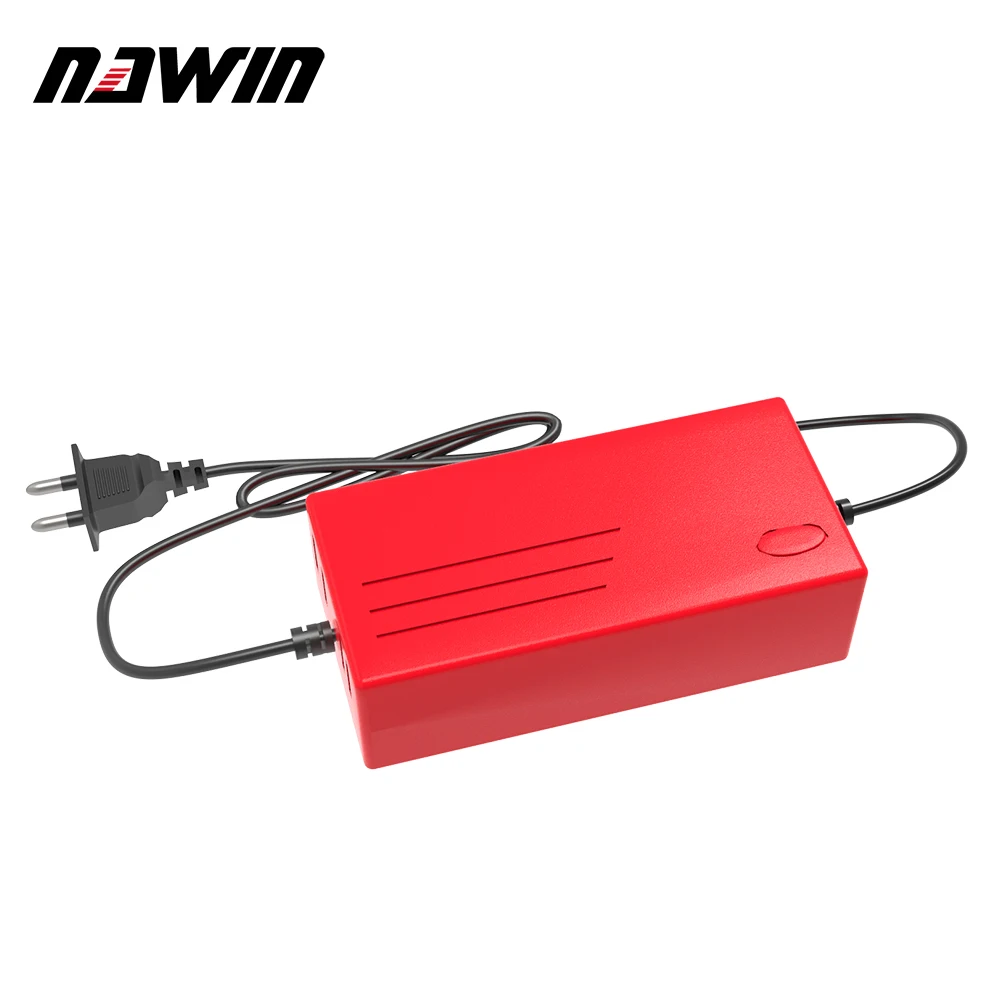 NAWIN 0.8A/1.0A small wall charger for USA fast charging  portable charger for lithium battery