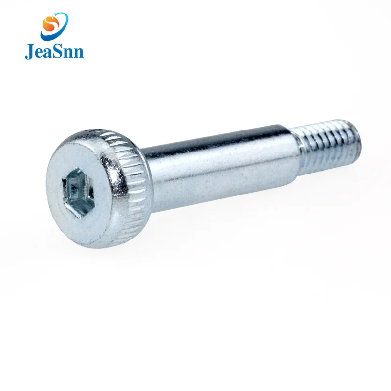 Aluminum Turning Bolt Bolts Thumb Thumb Colored Green Wholesale Hex Knurled Brass Anodized Screw