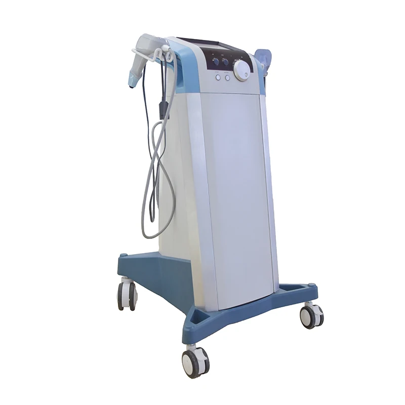 rf face lifting monopolar body shaping slimming machine for body fat removal slimming machine