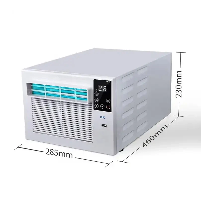 Portable Air Conditioner wifi wall 5g unit charge for bedroom clean in split heating rechargeable patent evaporatibe air a