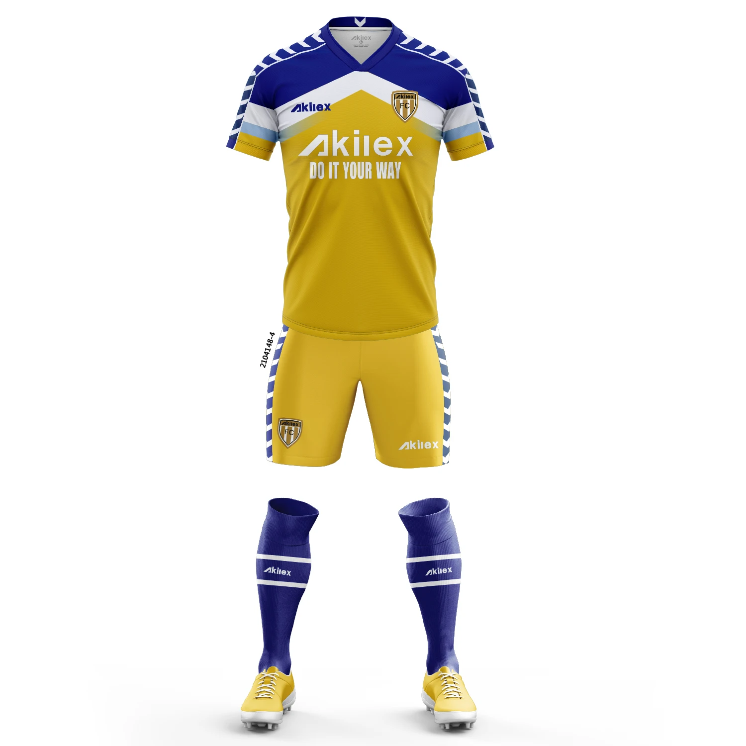 Soccer New model fabric sports wear Sport Uniform soccer sublimation jersey football jersey