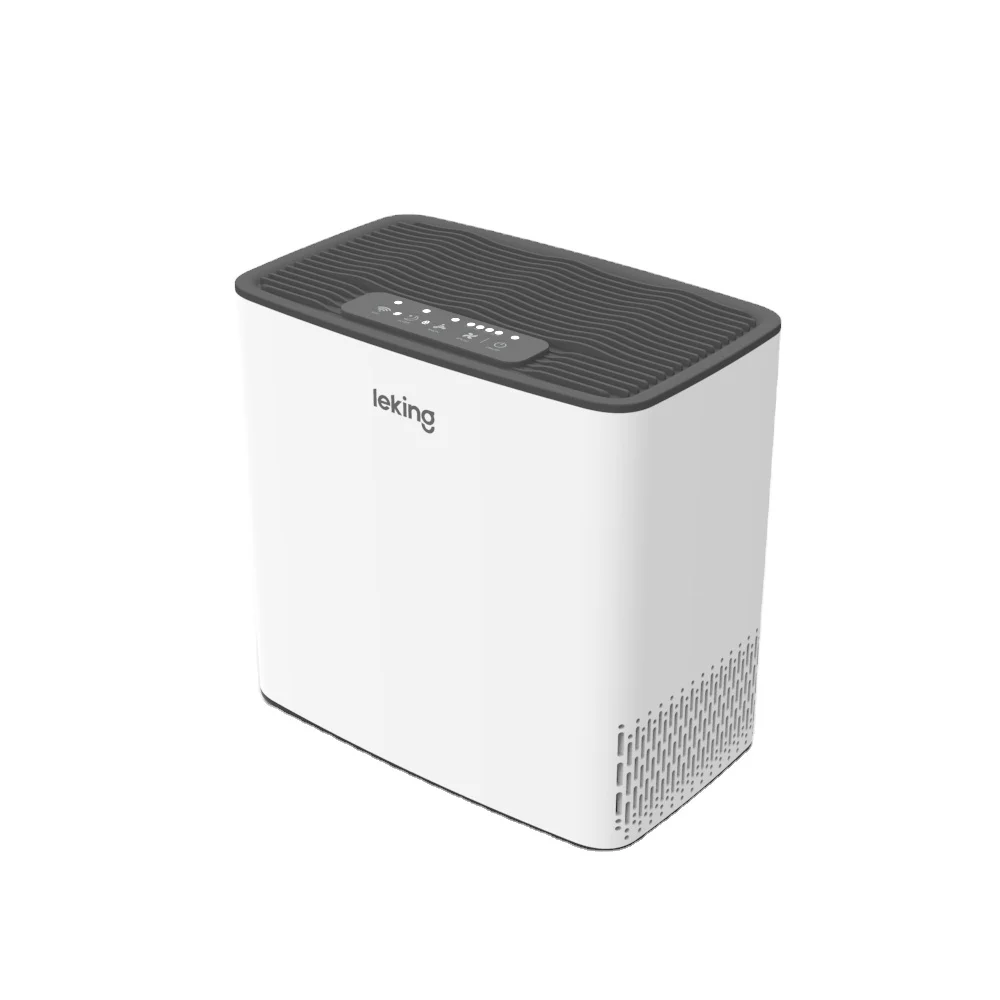 Китайский генератор озона очиститель воздуха Настольный