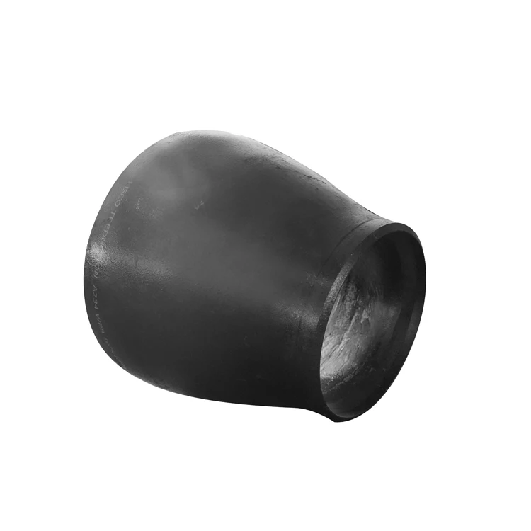 ASME ANSI B16.9 A234 WPB Carbon Steel reducer CON RUDUCER CARBON STEEL SCH80 SCH160