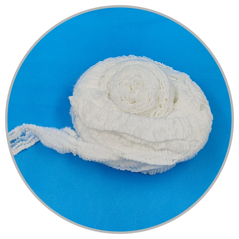 Пла Буксир для сигаретного фильтра производство ацетатного