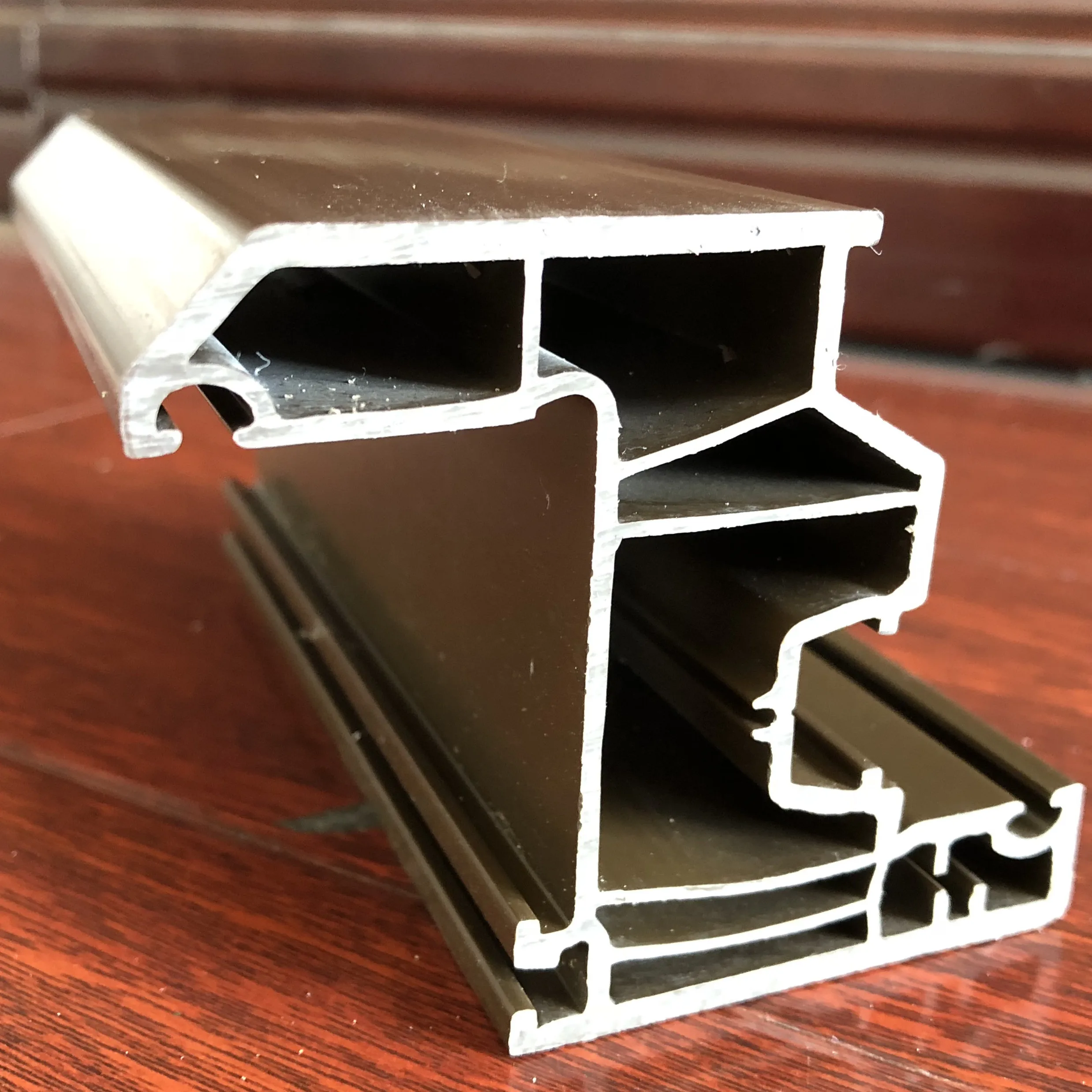 Famous upvc profile for doors and windows - with low price