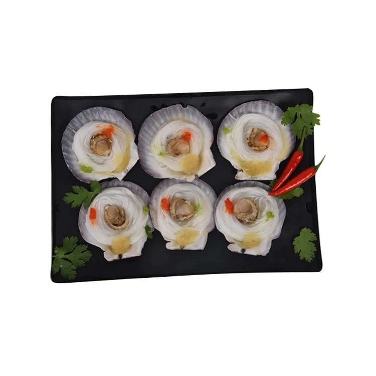 
Hot frozen seafood skewers grilled squid skewer squid with skewer sticks 