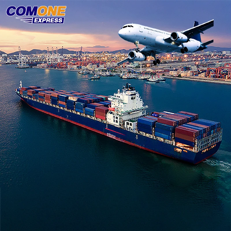 Shipping Consolidation Cargo Sea Express Shipping China To Birmingham Boston Alicante Barcelona Europe UK Spain Sea LCL Express