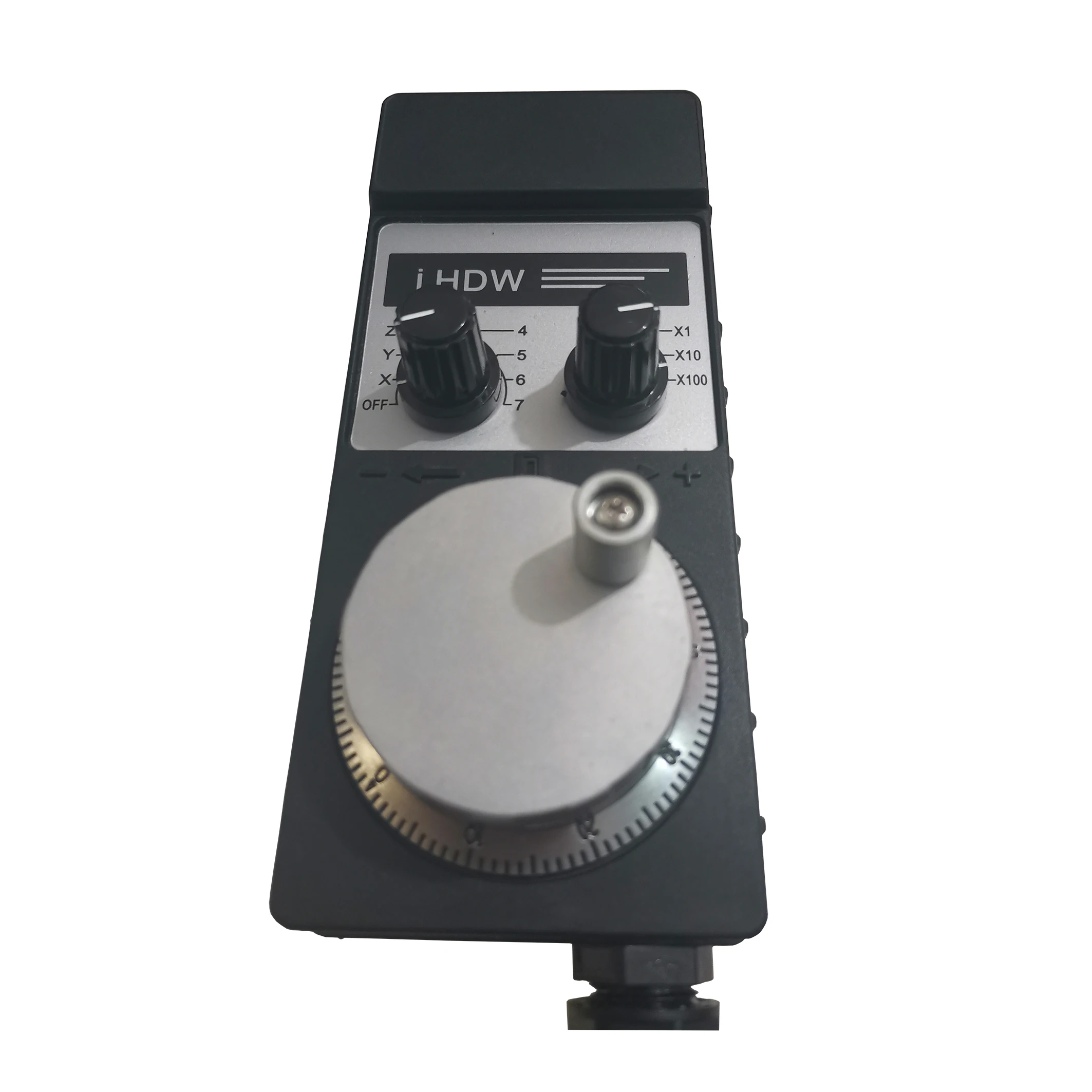 
Future IHDW-BBA6S Hand wheel MPG 6 axis manual pulse generator for CNC machine tools 