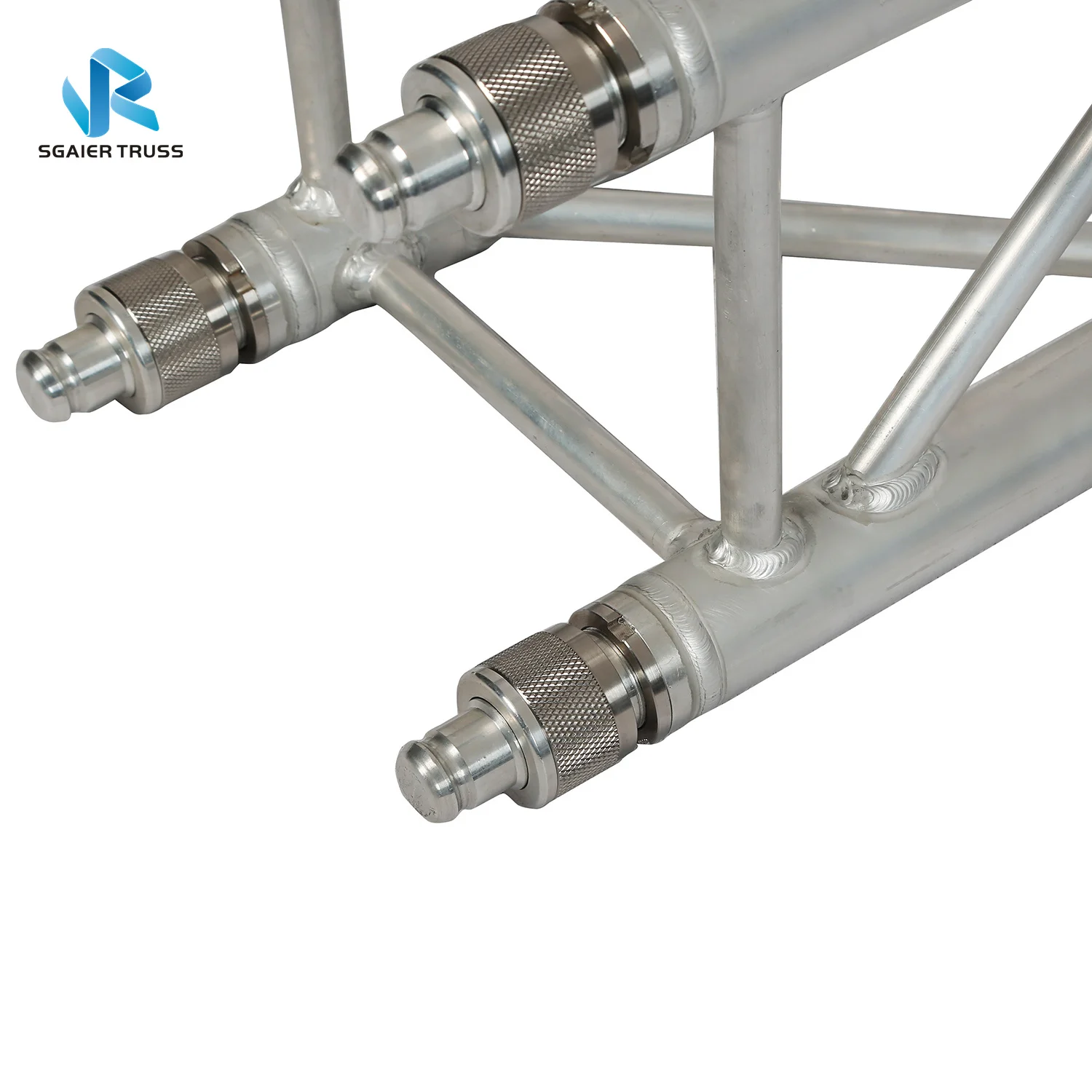 290mm*290mm aluminium truss display aluminium structure  aluminium stage roof for concert events