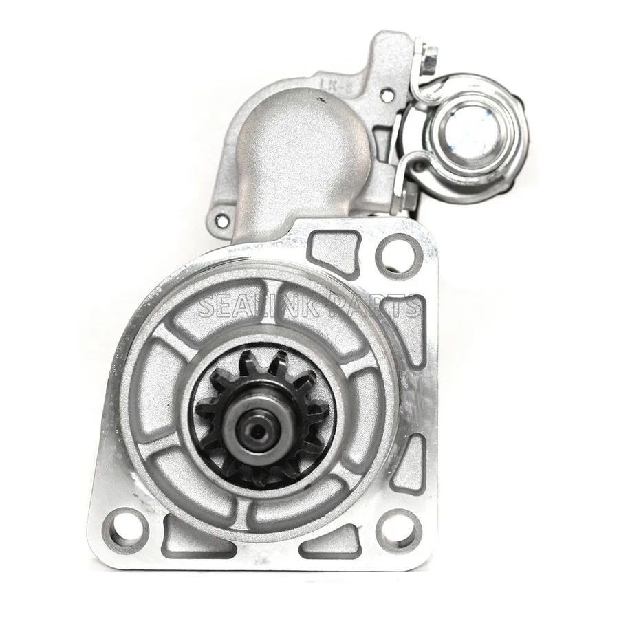 STARTER FIT MERCEDES BENZ TRUCKS 19070039 8200138 8200297 8201097 REM8200297 A0071513401 20409126BN M93R3066SE 6060621