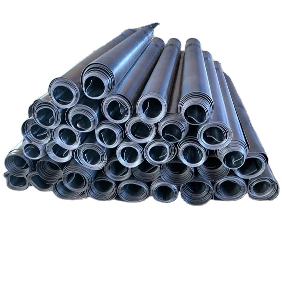 2mm 3mm 99.994% High Purity Lead plate price Protection Product Factory Lead Ingot Manufacturer Radiation Protection Ingot