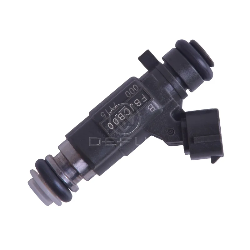 DEFUS High Quality Fuel Injector Nozzle FBJCB00 For Japanese Car ISUZU Dmax 2.5 D 02-16 oem FBJCB00 car fuel injector