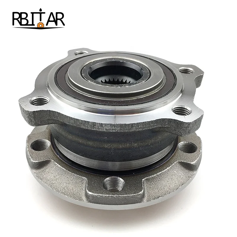 wheel bearing hub wholesale oem 40202-4CL0A car parts Wheel Hub Bearing For nissan 2014