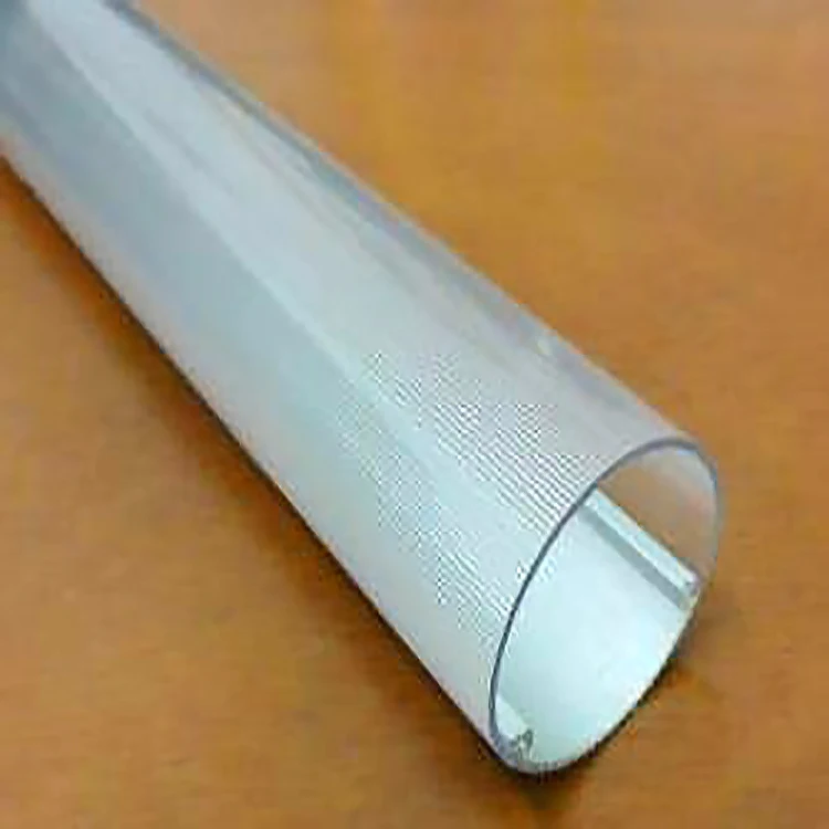 transparent plastic sheet Hot selling light fiber polimetilmetakrilattan fiyat pmma powder screw barrel with low price