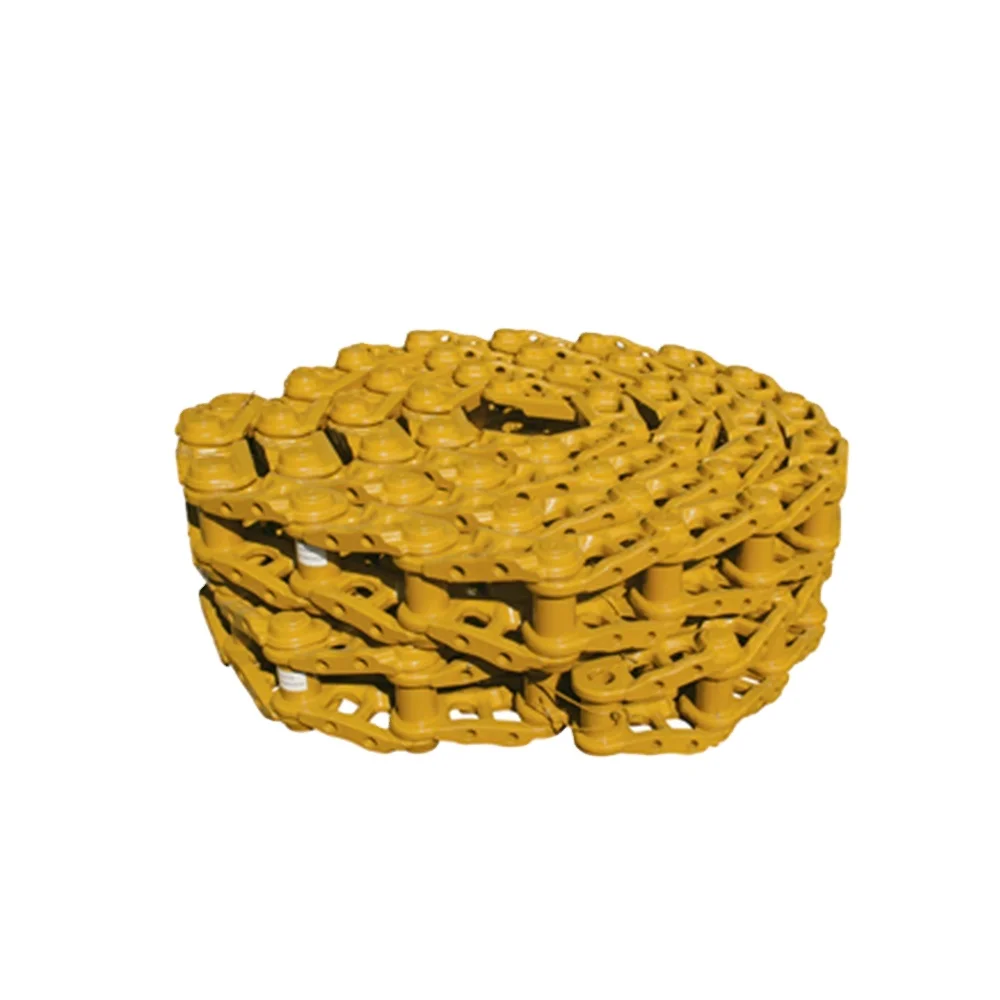 EX200 EX300 EX400 PC200 PC300 PC1000 PC2000 D8N D6R D6H D6C D5H Bulldozer Excavator Steel Track Link Track Chain Pitch