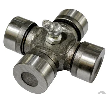 Универсальное крестовое соединение