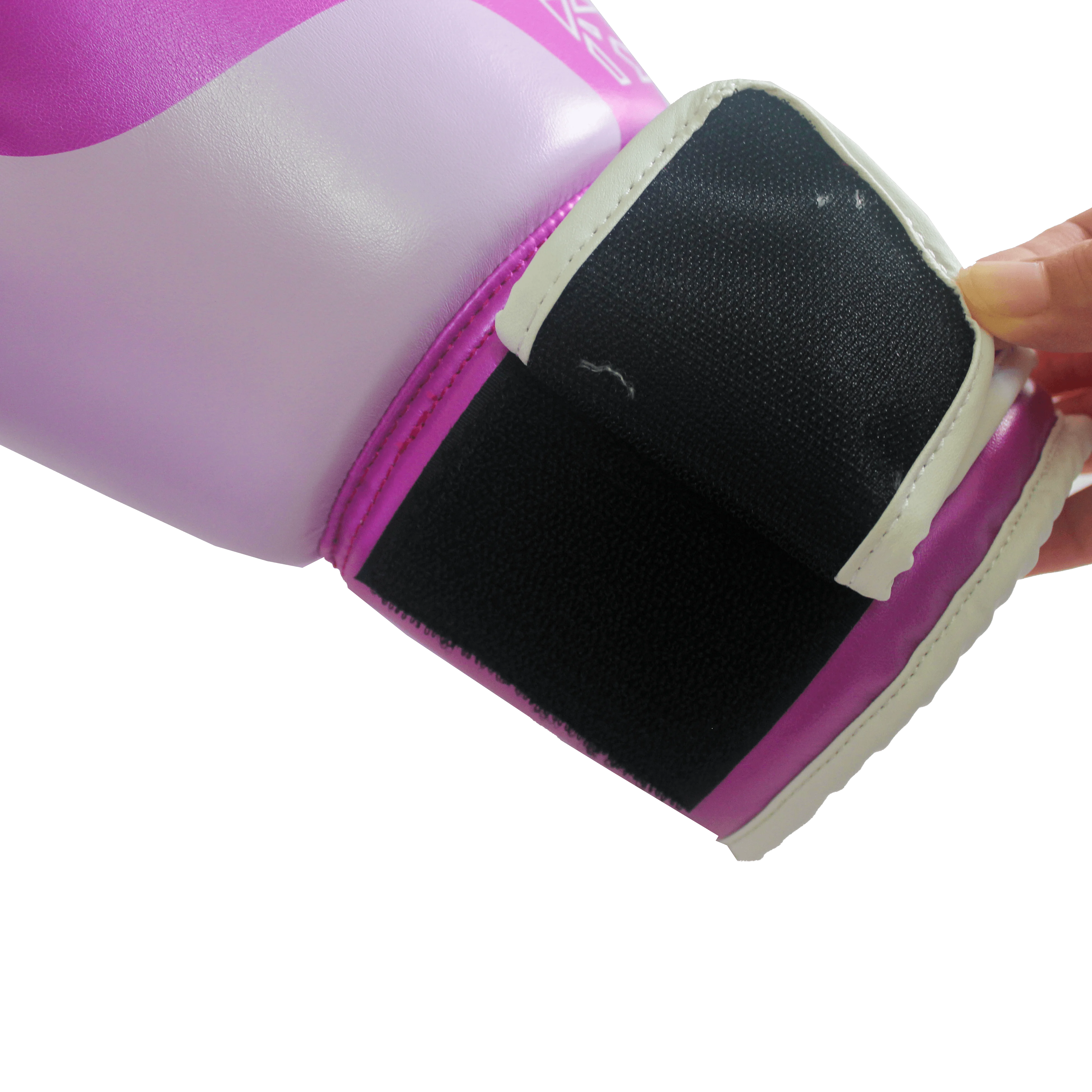 Sample free shipping New arrival personalized OEM and ODM boxing glove for women