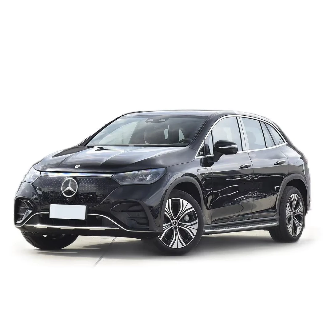 2024 Mercedes Ben-z EQE SUV 500 4matic новая энергия чистый Электромобиль оптовая продажа