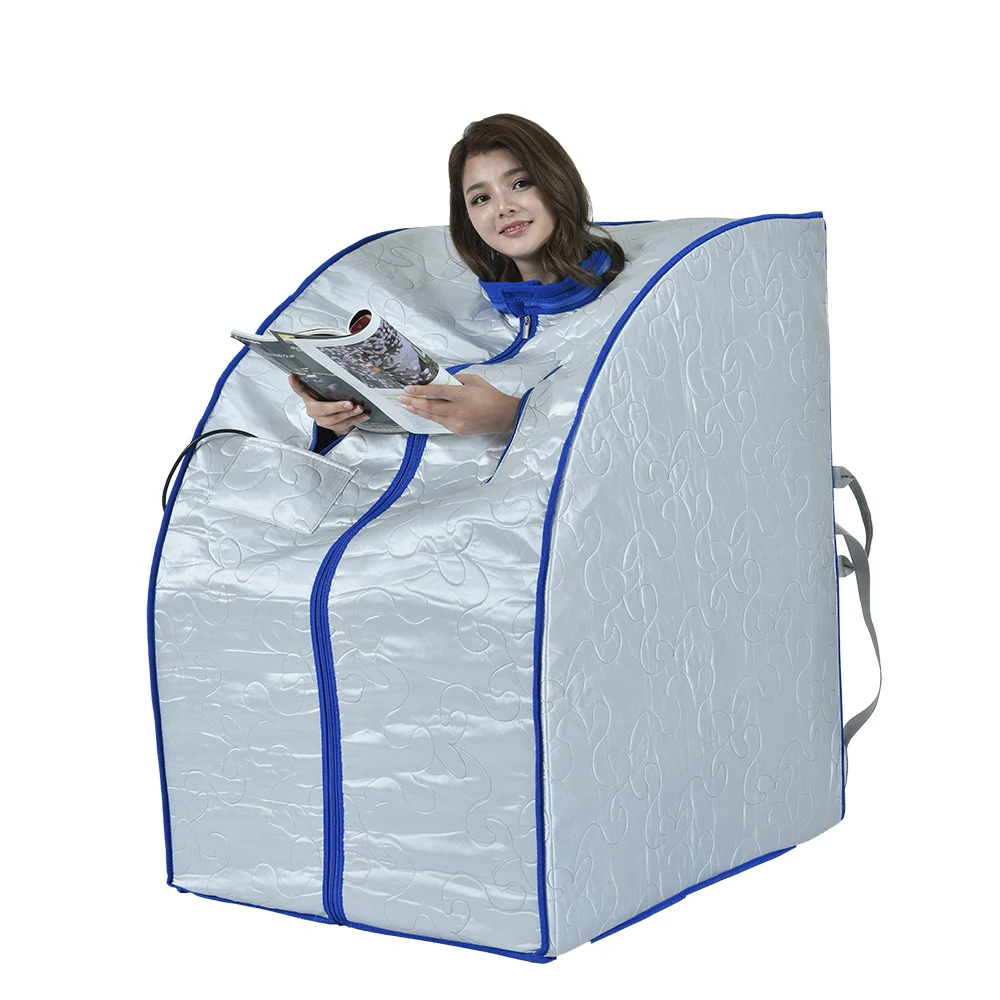 Dingda Factory Direct Sale High Quality Portable Far Infrared Waterproof Material With Remote Control For Relaxation And Detox