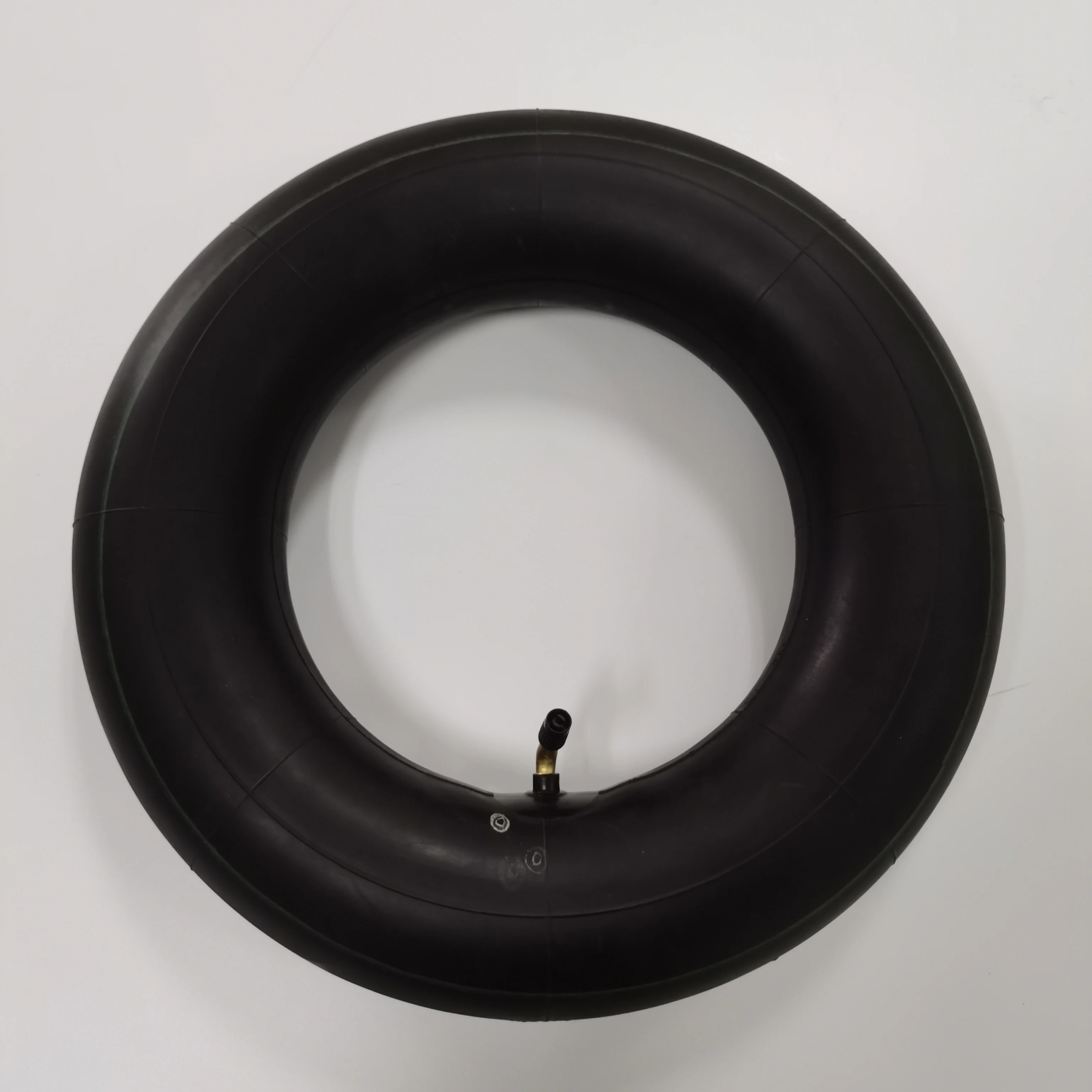 Super quality wholesale rubber motorcycle inner tubes 2.00-17