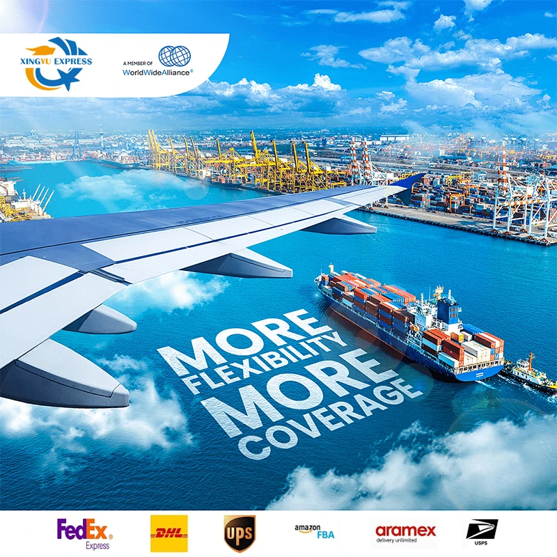 Самый Быстрый морской груз из Китая в Бельгию alibaba-express