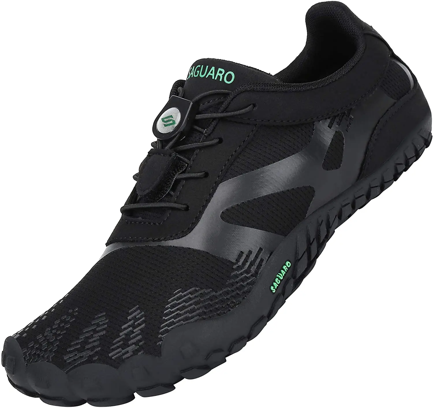 Factory Drop-shipping Top Level Quality Customized Outdoor Leisure Hiking Barefoot Water Shoes