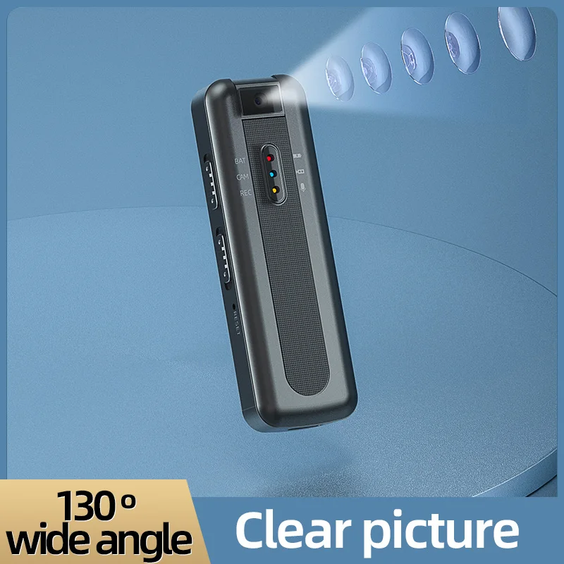 A10 recording pen digital voice recorder and camera