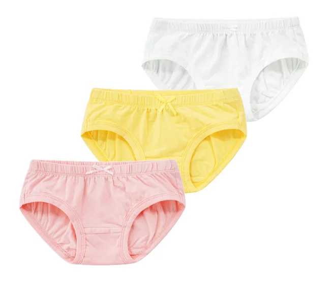 Детское нижнее белье на день недели, Детские Стринги