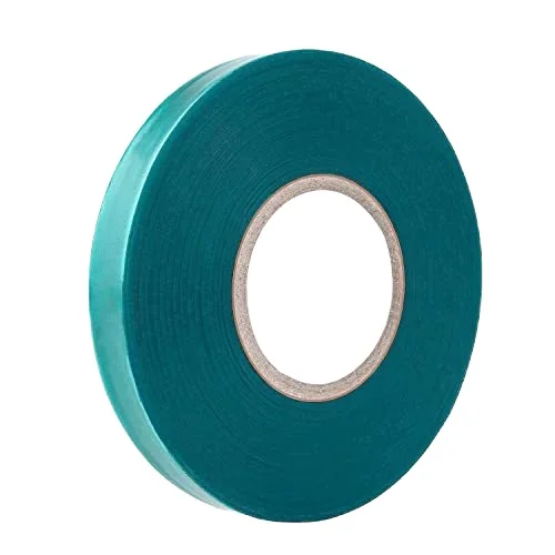 Plastic Garden Tape for Pvc Tie Hand Tying Binding Grapes Tomatoes Cucumbers Peppers and Other Plants