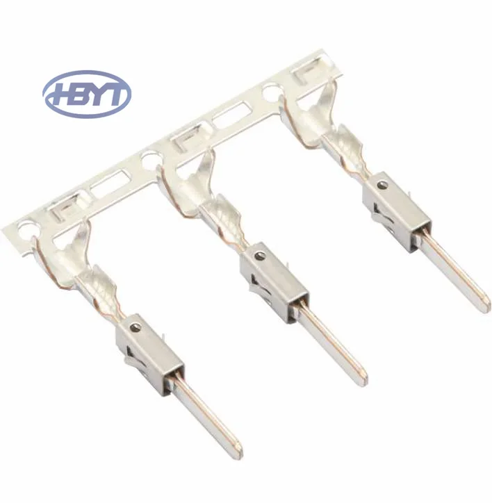 969028-2 латунные медные сварочные автомобильные провода обжимные кабельные разъемы клеммы