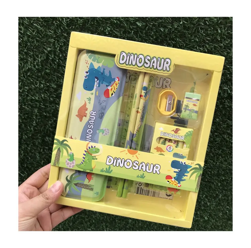 School Supplies 2023	Wholesale Stationery Articles  Princess Stationery Sets for Girls