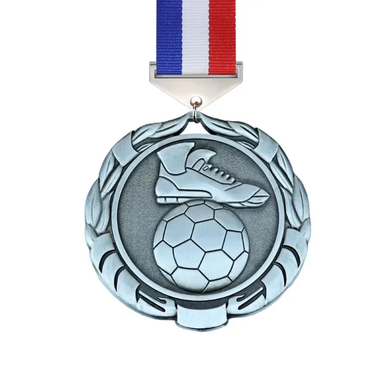 Медали по художественной гимнастике для дзюдо бег на заказ металлическая вешалка с золотым ключом Спортивная пустая футбольная