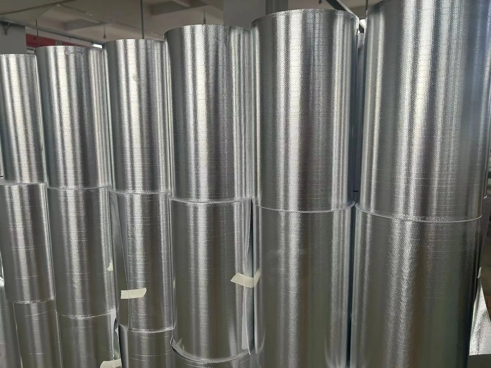 aluminum foil Good Sealing aluminum foil tape