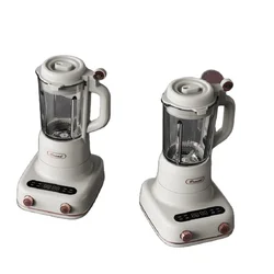 smart design 1.2L  high quality professional juice smoothie blender table blender