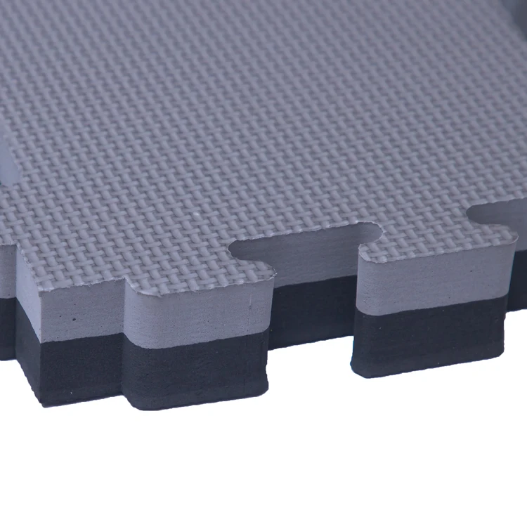  Non-Slip 2.5CM/3CM/4CM/5CM Karate Taekwondo Puzzle Floor Mats Eva Form