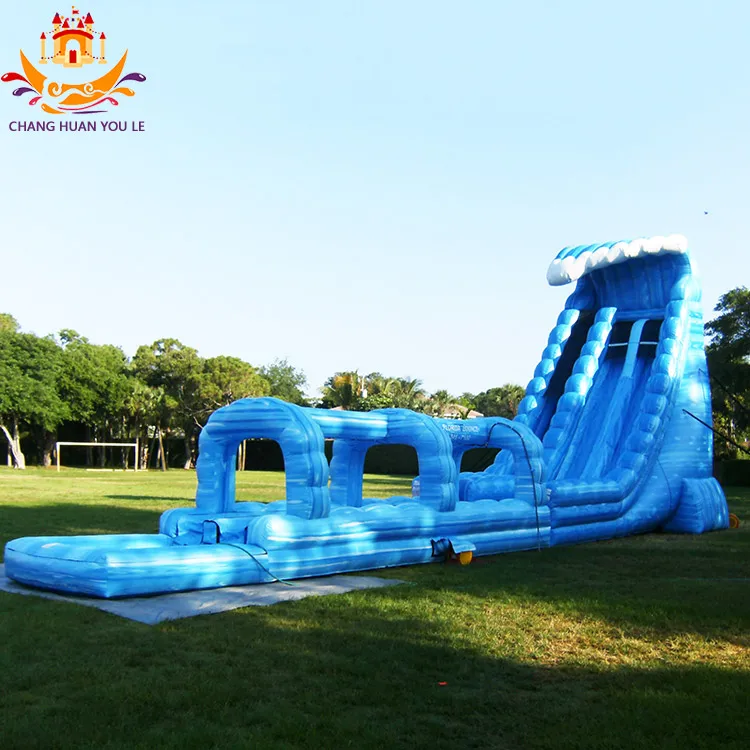 Commercial Bouncer Large Inflatable Pool Water Slide For Kid Big Cheap Bounce House Jumper Bouncy Jump Castle