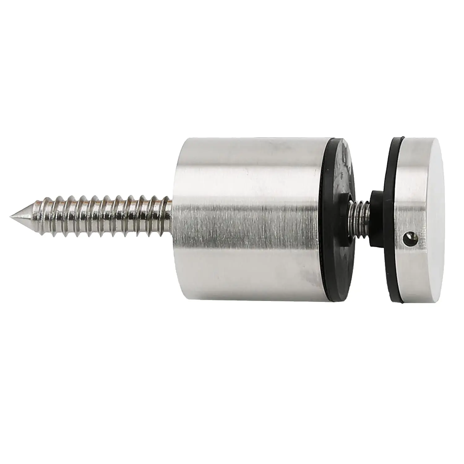 Ace Standoff Glass Railing Modern Stainless Steel Glass Standoff Bolts For Outdoor Glass Railing