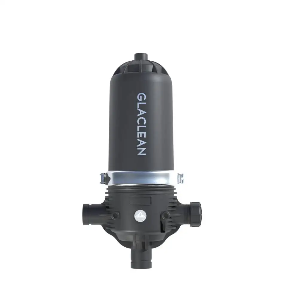 High Quality disc water filters Garden Irrigation Water Filter Homs Machine Price