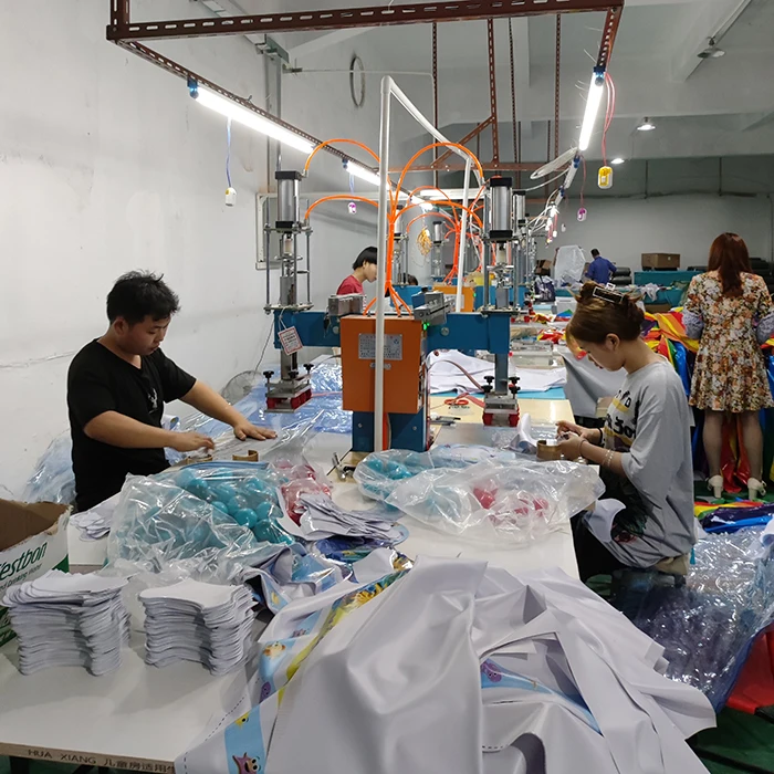 Hot sell inflatable sprinkler elephant baby play swimming pool outdoor amusement toys