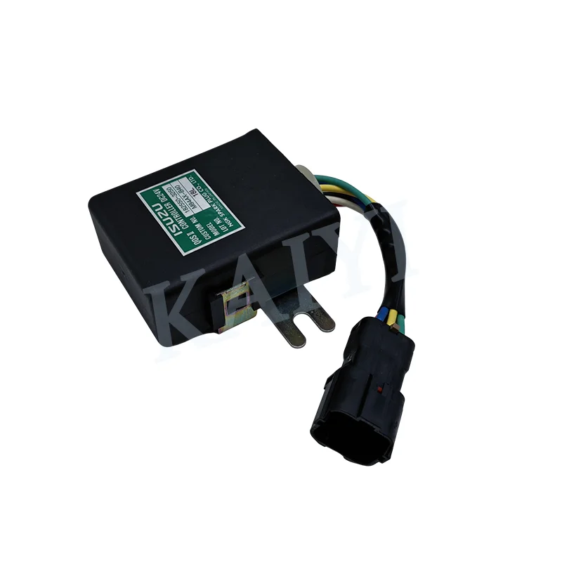 Экскаватор 182550-3250/1-82550325-1 реле строительной техники оригинальный ISUZU/6HK1/6BG1 Запчасти для