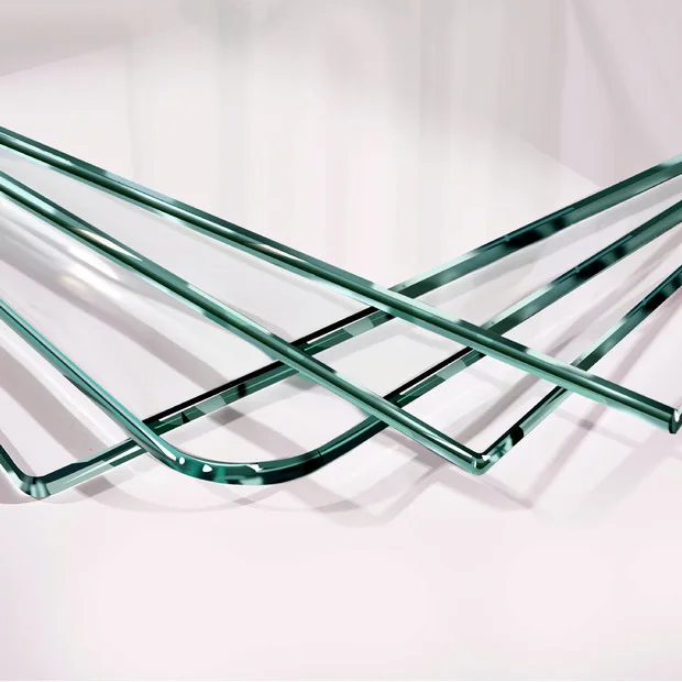 Clear Lowe 8mm 10mm 12mm Laminated Tempered Glass Panel Price For Shower Door Partition