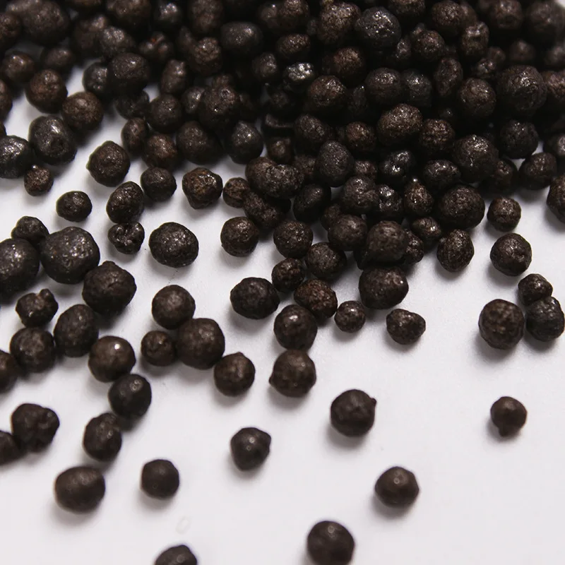 High Quality and High-Purity Factories Price DAP, 64% Diammounium Phosphate, 18-46-0 DAP Fertilizer Agricultural Grade