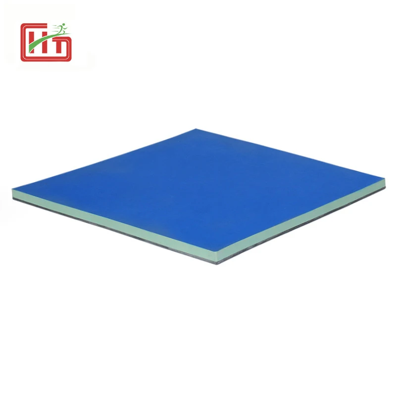 Multi Sport Flooring Pu Silicone Paint Outdoor Basketball Court Flooring Material